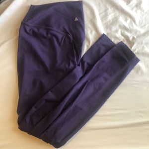 Balance athletica ascend pants - violet - large